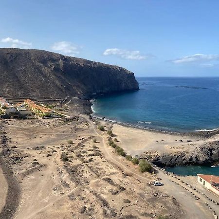Los Cristianos Costamar 2 Sea View Vista Oceano Apartment Екстериор снимка