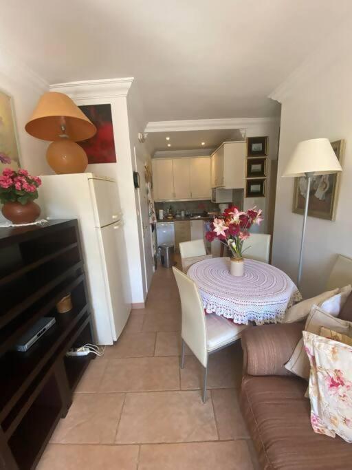 Los Cristianos Costamar 2 Sea View Vista Oceano Apartment Екстериор снимка
