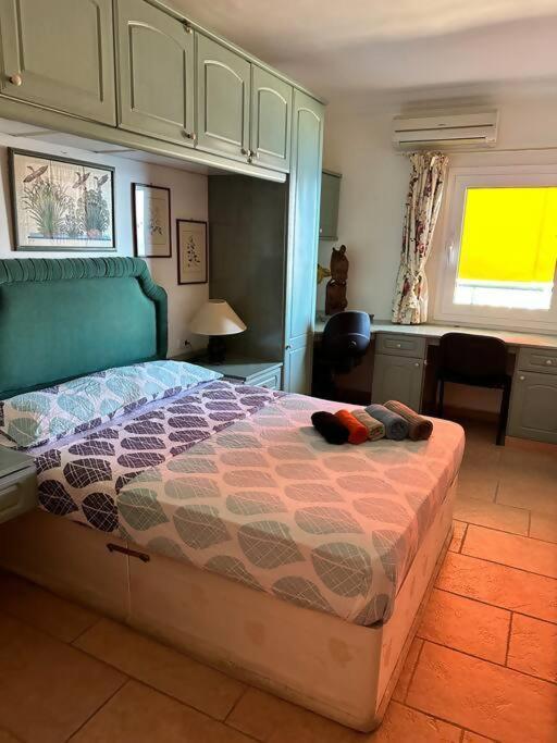 Los Cristianos Costamar 2 Sea View Vista Oceano Apartment Екстериор снимка